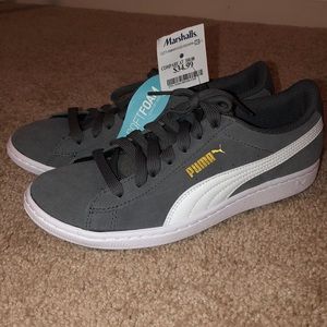Puma soft foam sneaker